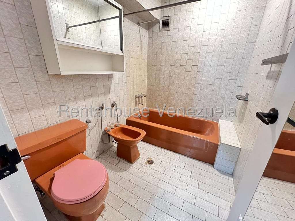 Apartamento en Campo Alegre, Caracas