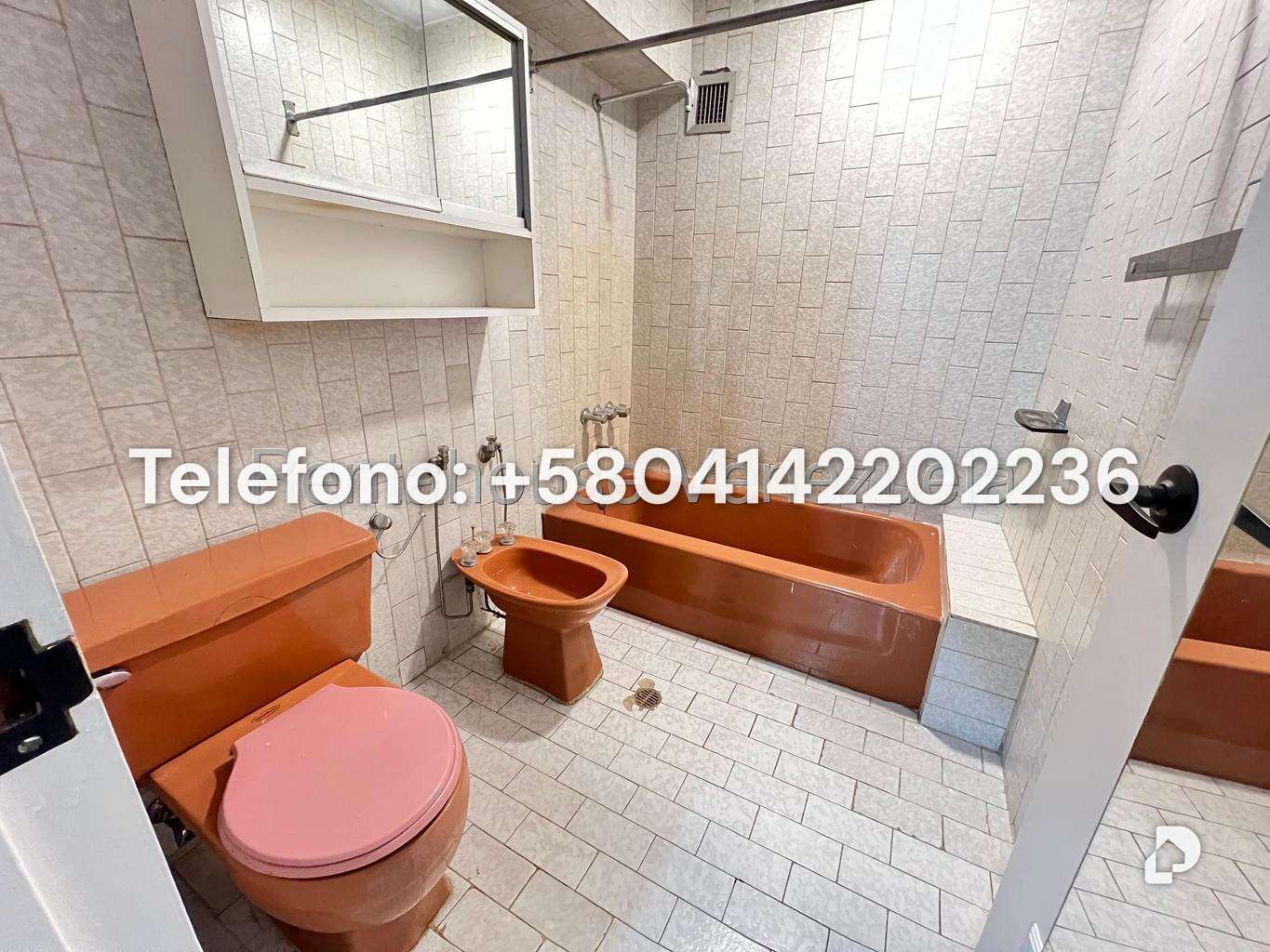 Apartamento en Campo Alegre, Caracas – 16