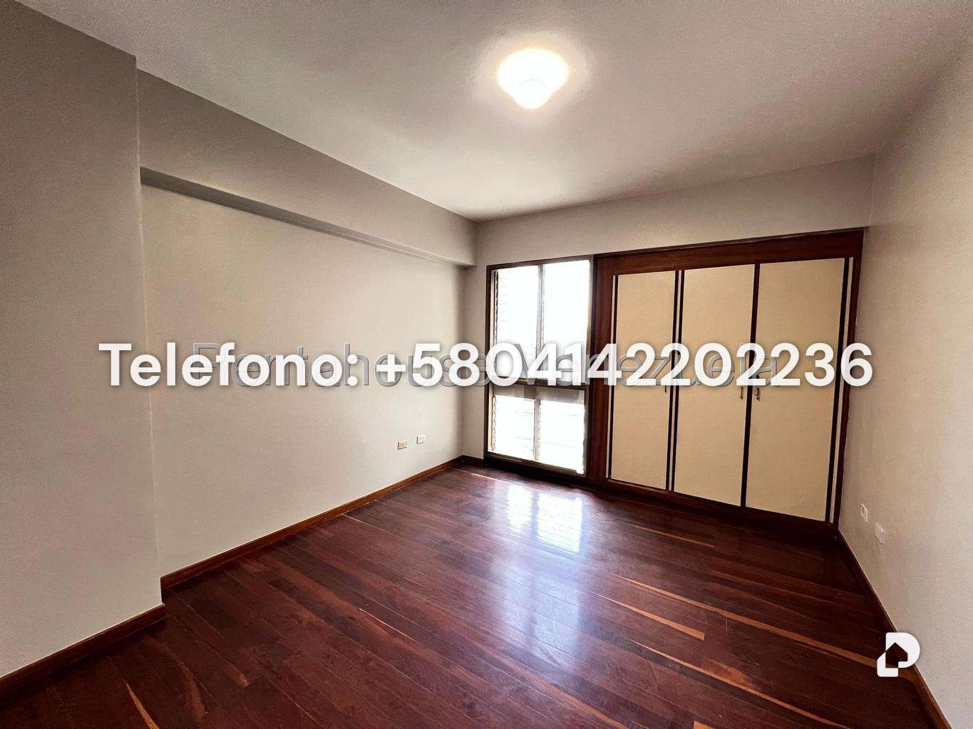 Apartamento en Campo Alegre, Caracas – 17