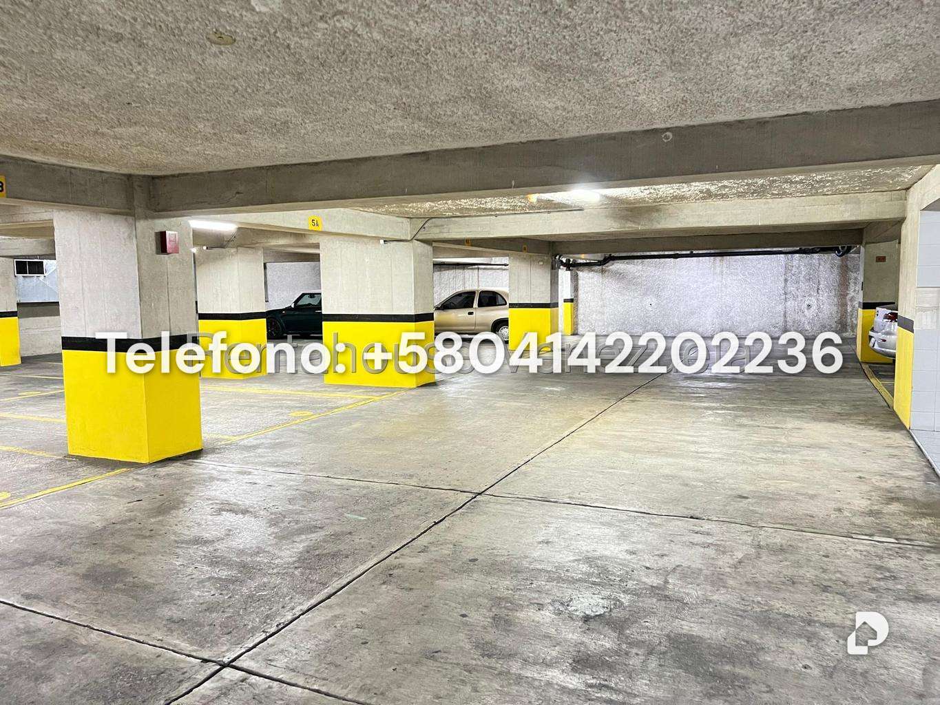 Apartamento en Campo Alegre, Caracas – 21