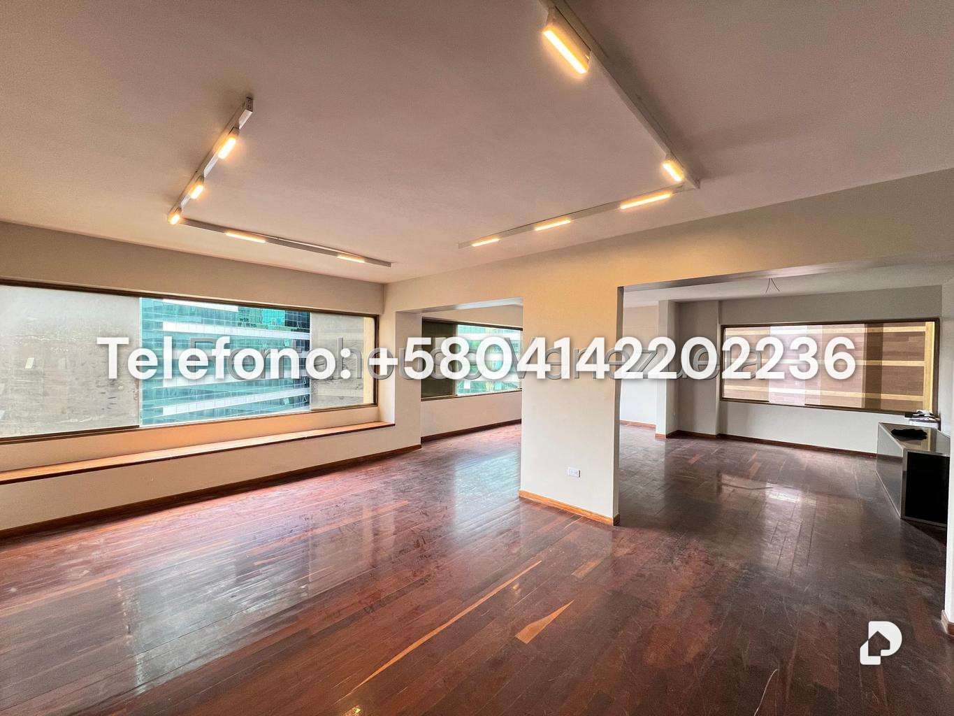 Apartamento en Campo Alegre, Caracas – 5