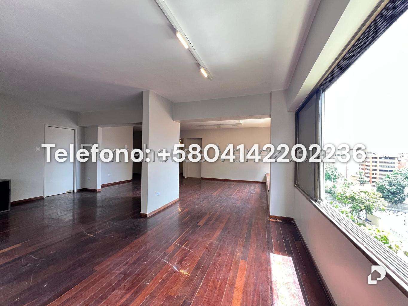 Apartamento en Campo Alegre, Caracas – 8