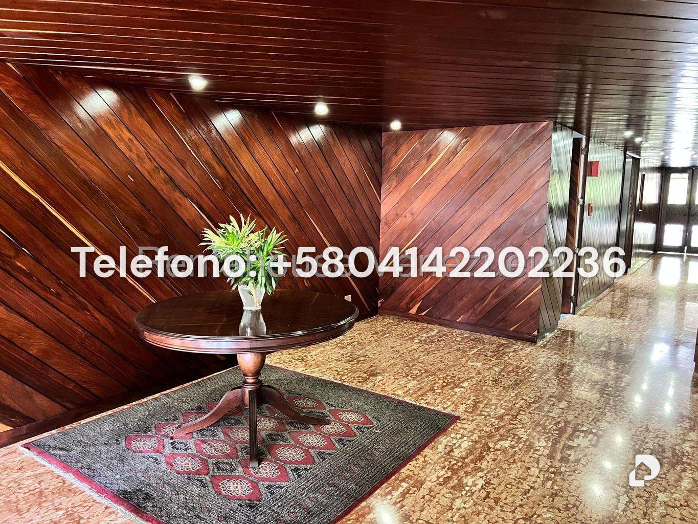 Apartamento en Campo Alegre, Caracas – 2