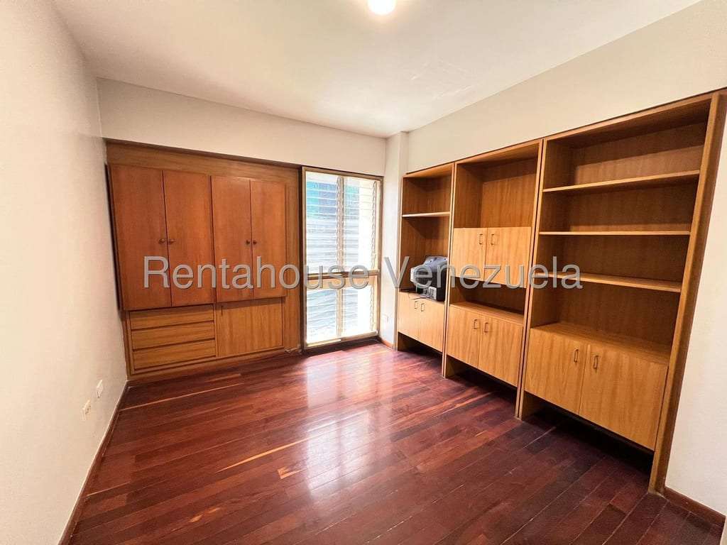 Apartamento en Campo Alegre, Caracas