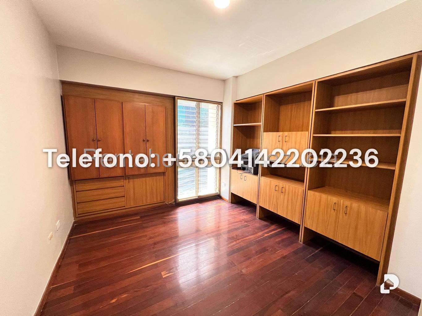 Apartamento en Campo Alegre, Caracas – 18