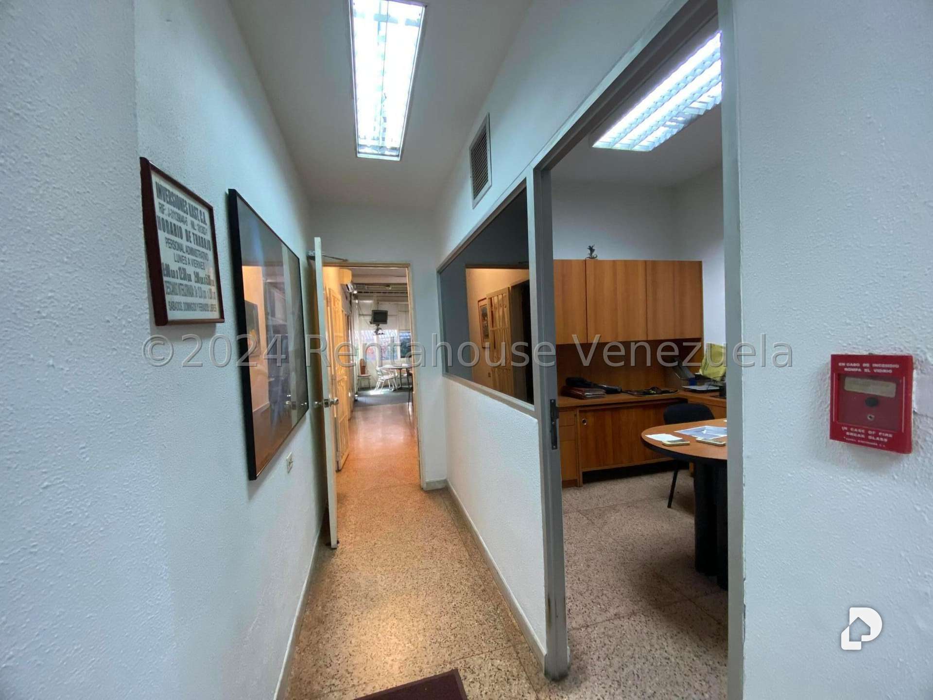 Casa en Bello Monte, Caracas – 13