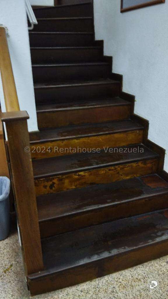 Casa en Bello Monte, Caracas – 10