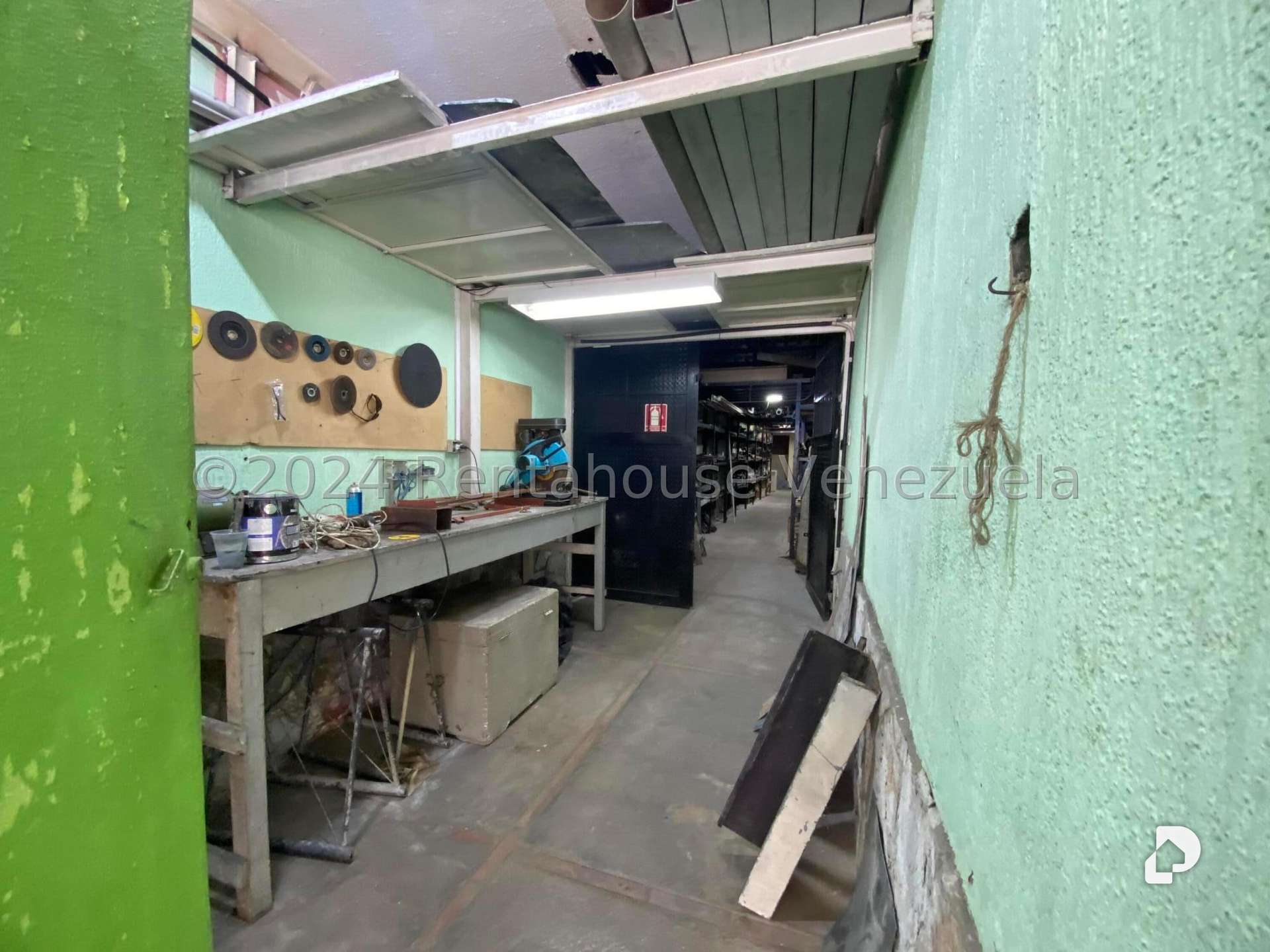Casa en Bello Monte, Caracas – 23