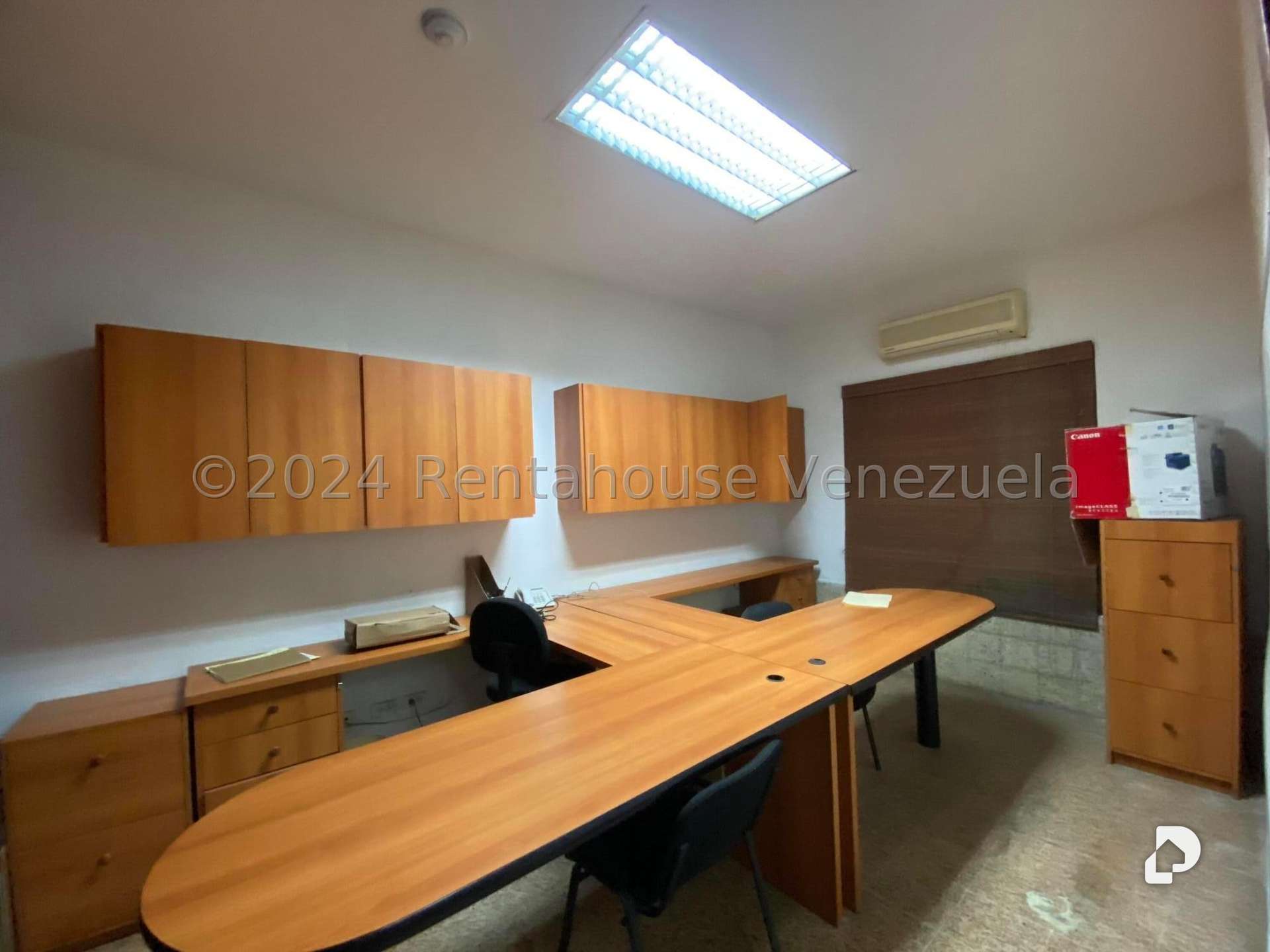 Casa en Bello Monte, Caracas – 5