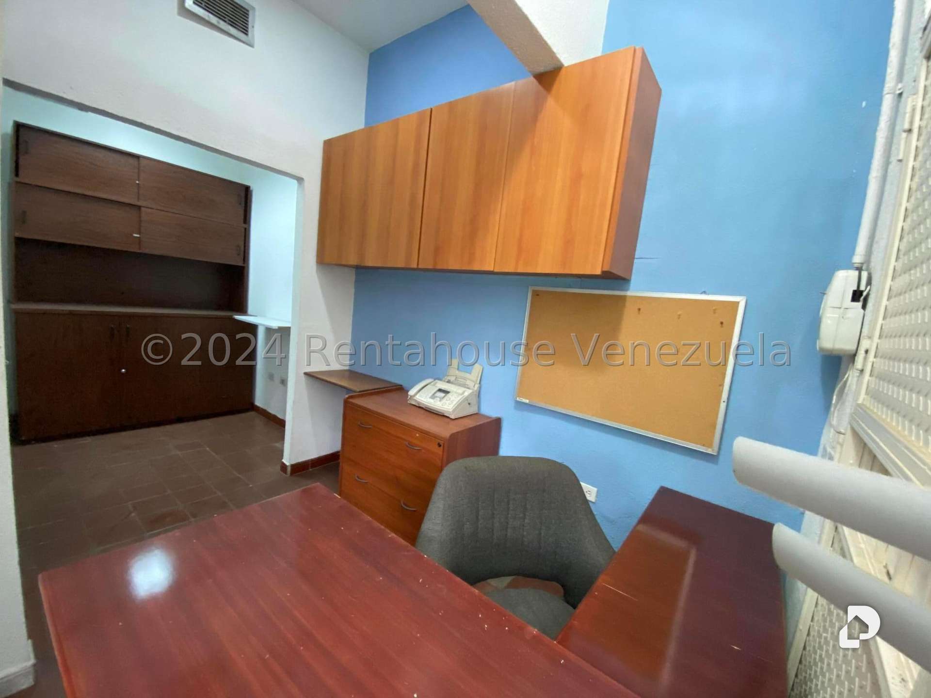 Casa en Bello Monte, Caracas – 11