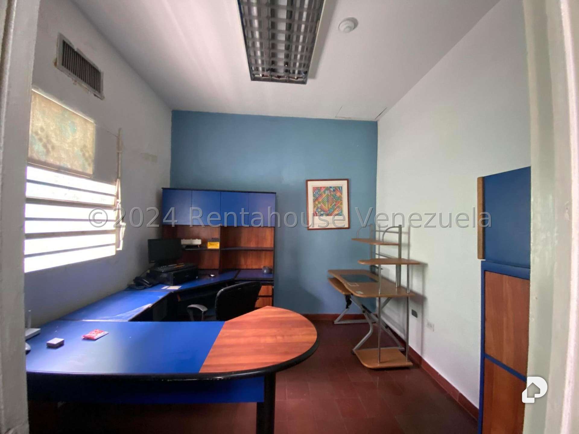Casa en Bello Monte, Caracas – 15