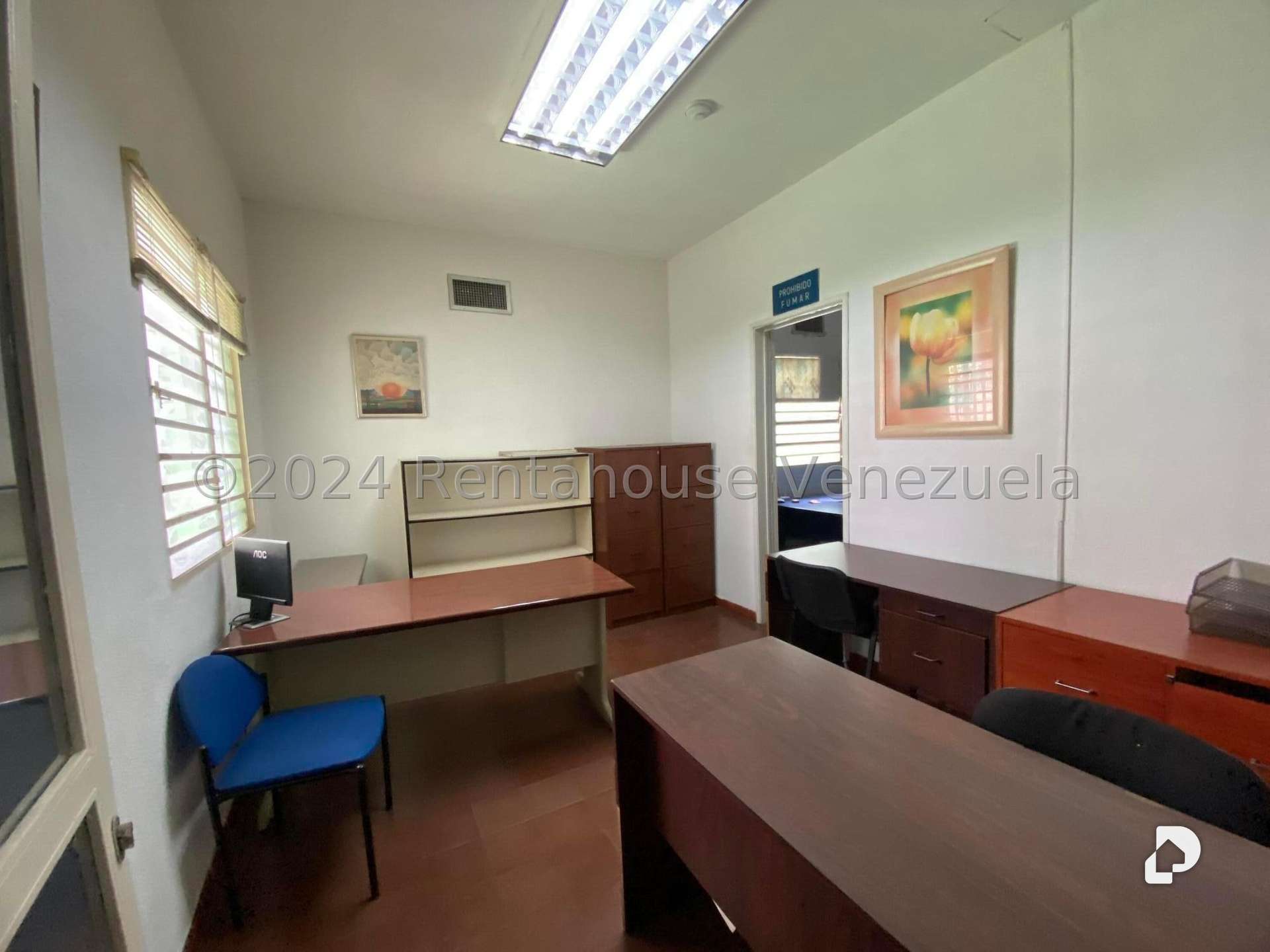 Casa en Bello Monte, Caracas – 12