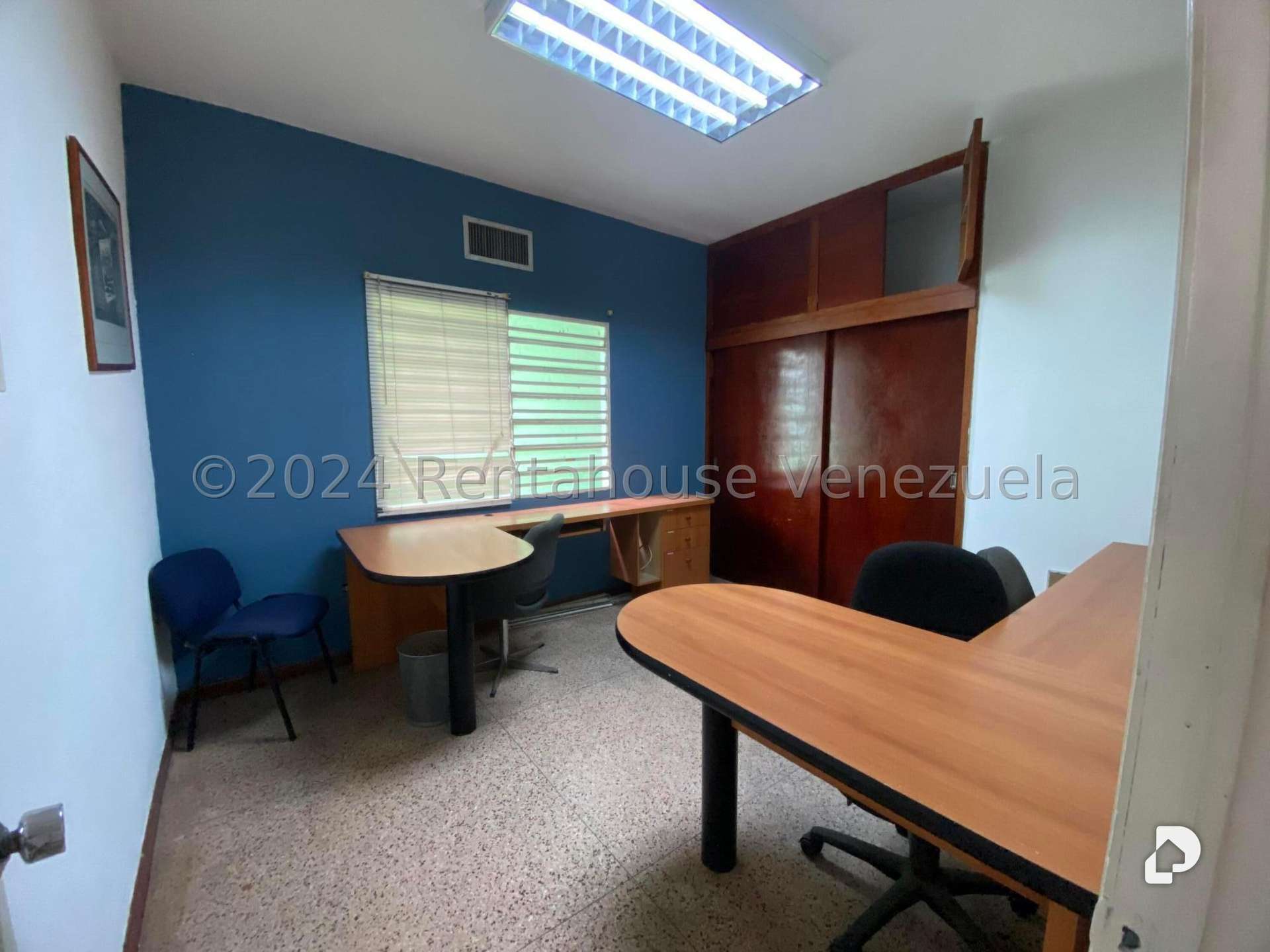 Casa en Bello Monte, Caracas – 9