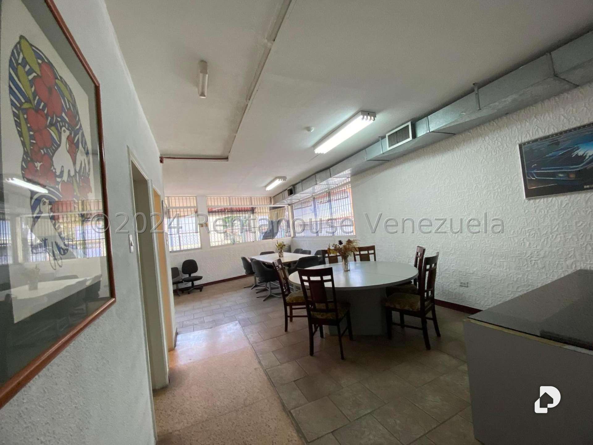 Casa en Bello Monte, Caracas – 19
