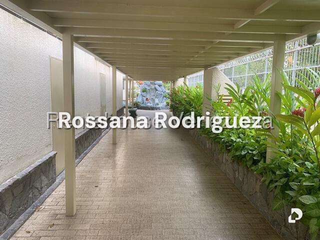 Apartamento en La Urbina, Caracas – 3