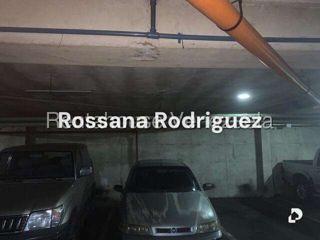 Apartamento en La Urbina, Caracas – 27