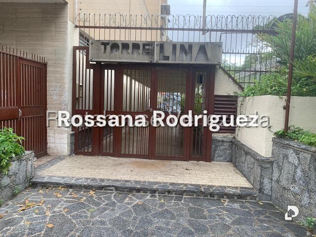 Apartamento en La Urbina, Caracas – 2