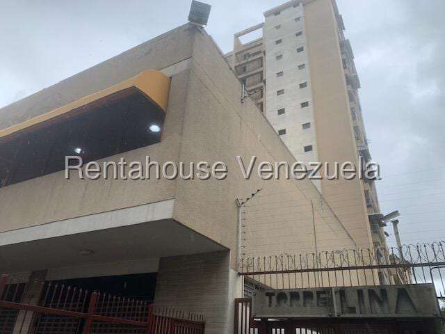 Apartamento en La Urbina, Caracas - 1