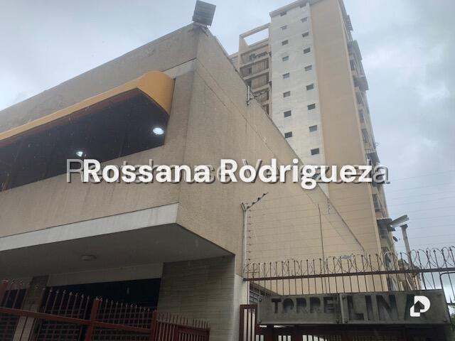 Apartamento en La Urbina, Caracas – 1