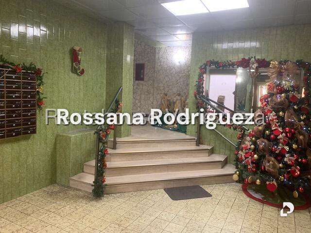 Apartamento en La Urbina, Caracas – 6