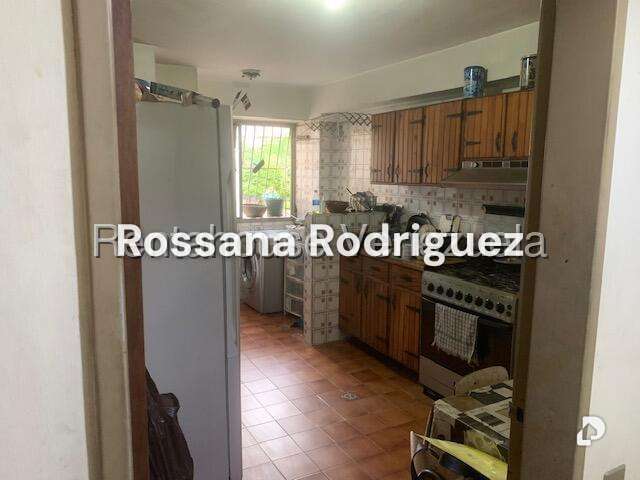 Apartamento en La Urbina, Caracas – 25