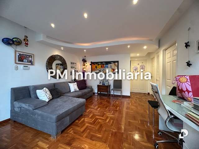Casa en La Lagunita, Caracas – 17