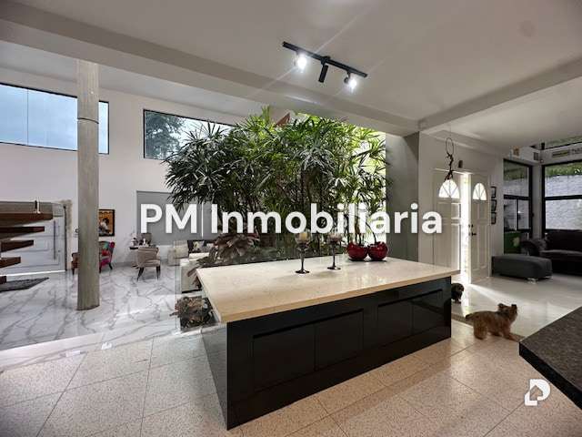 Casa en La Lagunita, Caracas – 13