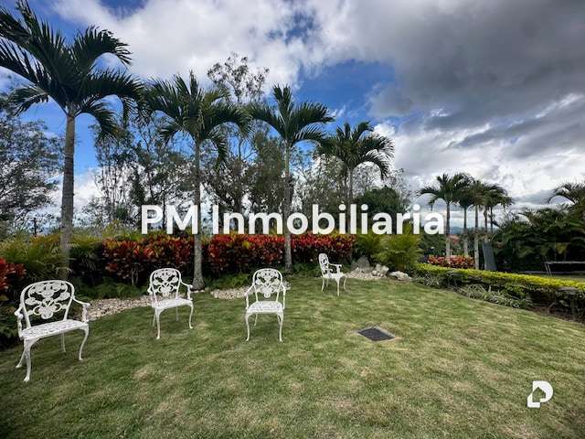 Casa en La Lagunita, Caracas – 23
