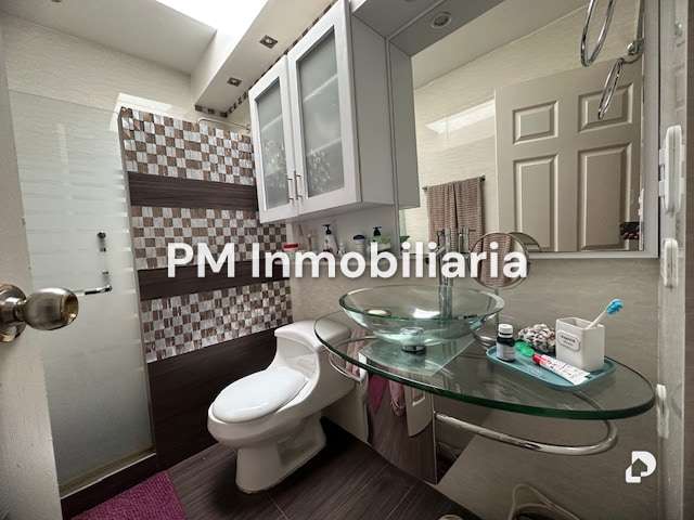 Casa en La Lagunita, Caracas – 20