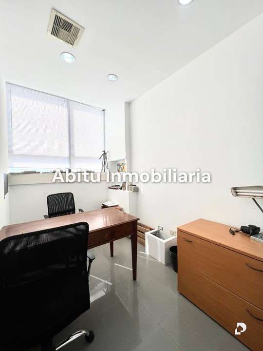Oficina en El Hatillo, Caracas – 3