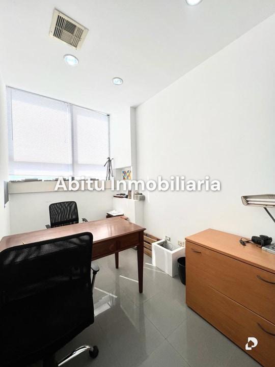 Oficina en El Hatillo, Caracas – 3