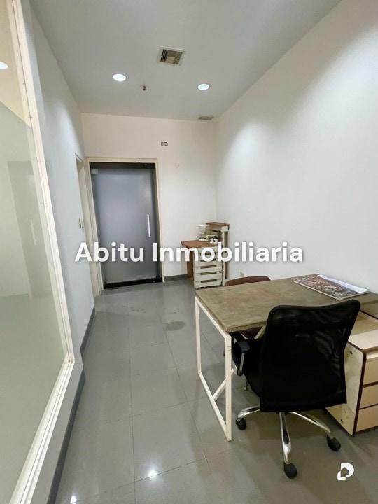 Oficina en El Hatillo, Caracas – 5
