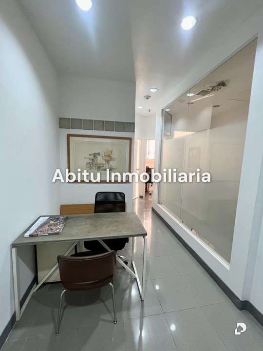 Oficina en El Hatillo, Caracas – 9