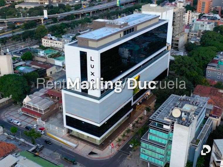 Oficina en Las Mercedes, Caracas – 6