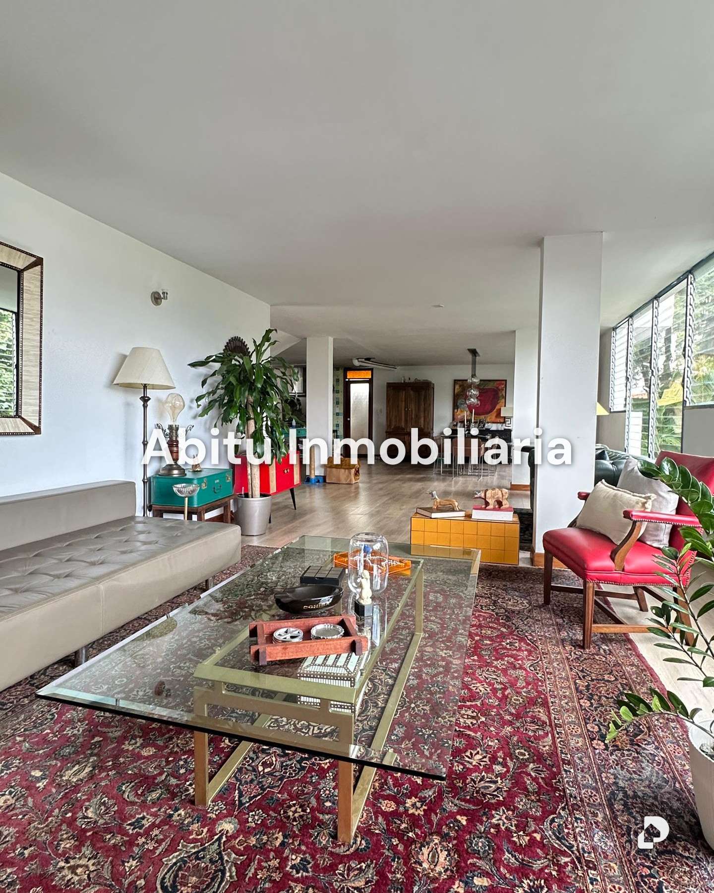 Casa en Terrazas del Club Hípico, Caracas – 27