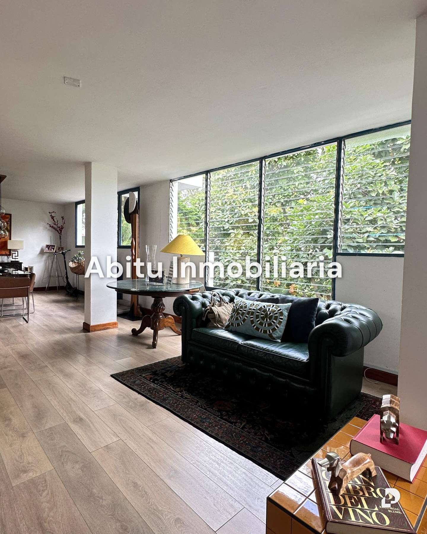 Casa en Terrazas del Club Hípico, Caracas – 8