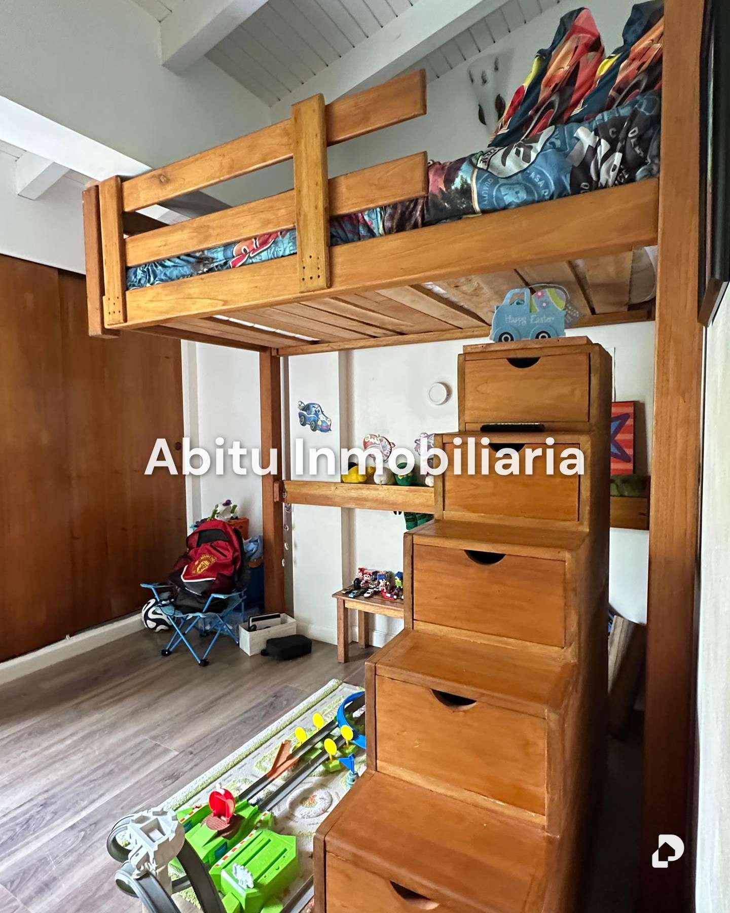 Casa en Terrazas del Club Hípico, Caracas – 16