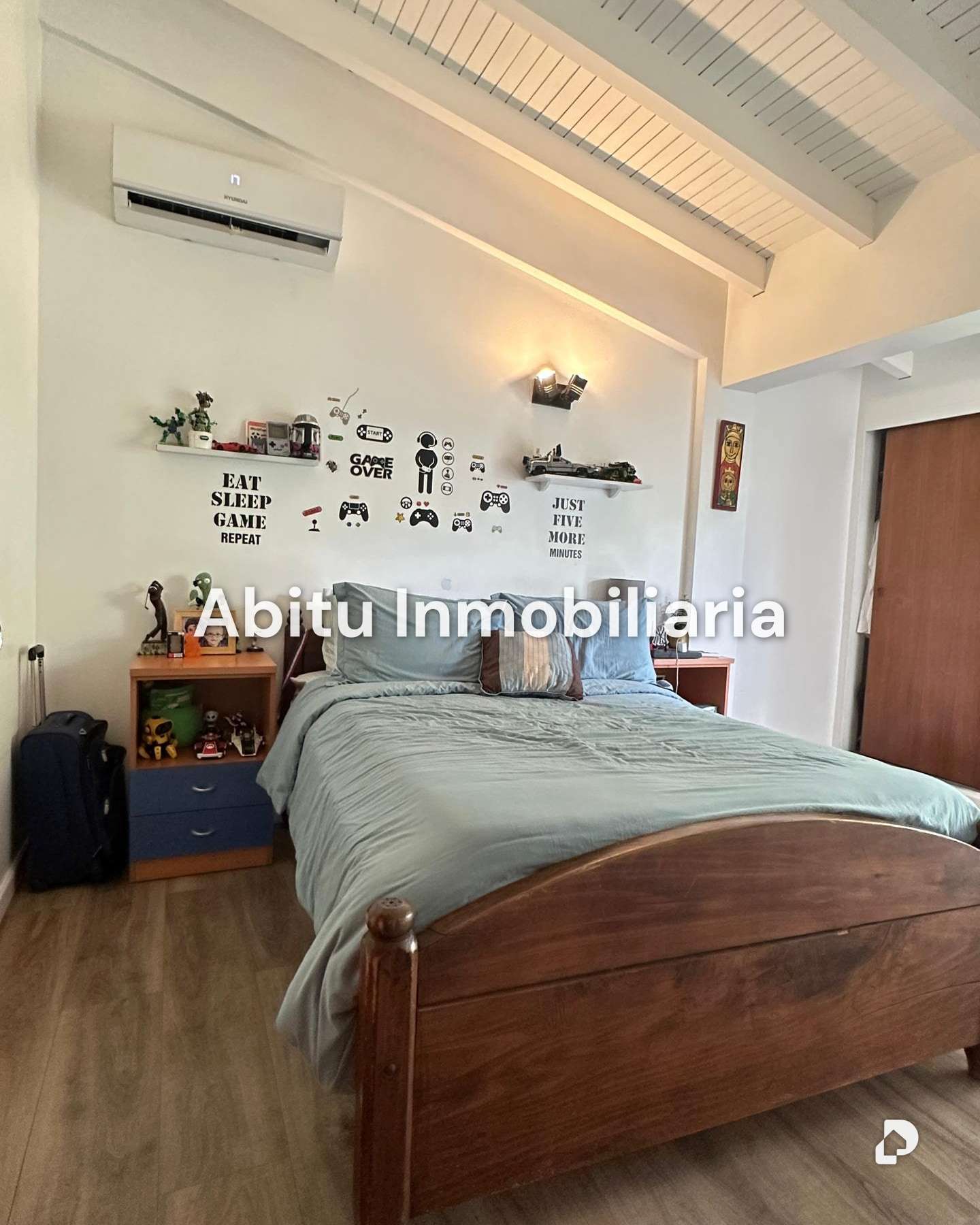 Casa en Terrazas del Club Hípico, Caracas – 15