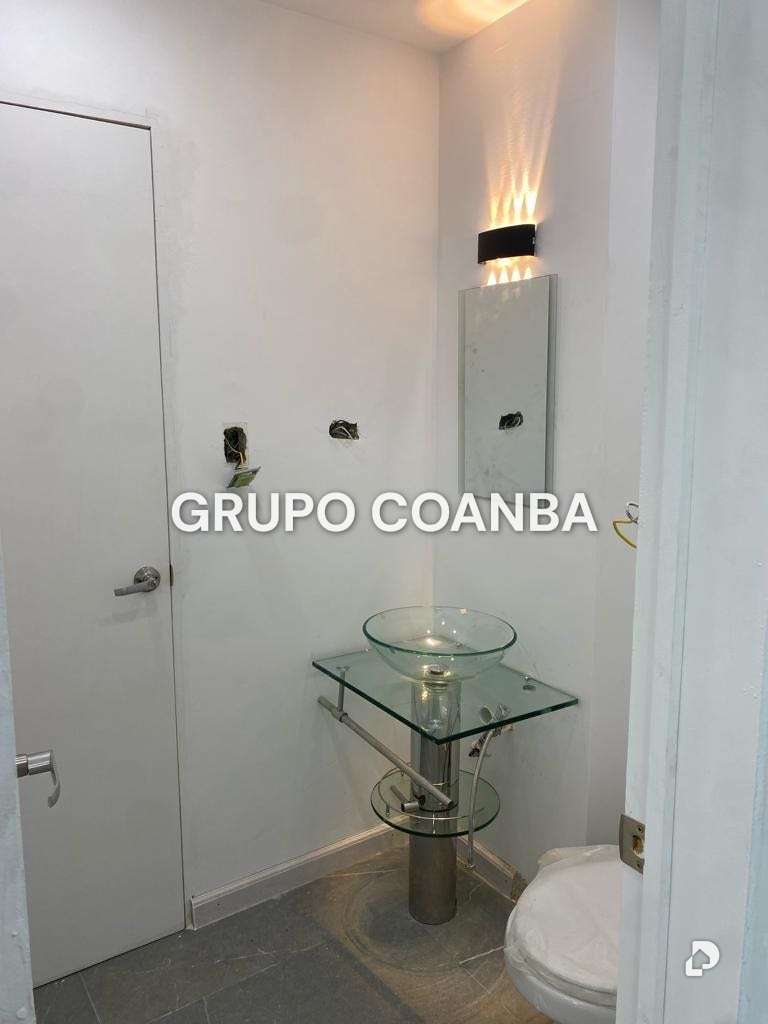 Oficina en Las Mercedes, Caracas – 4