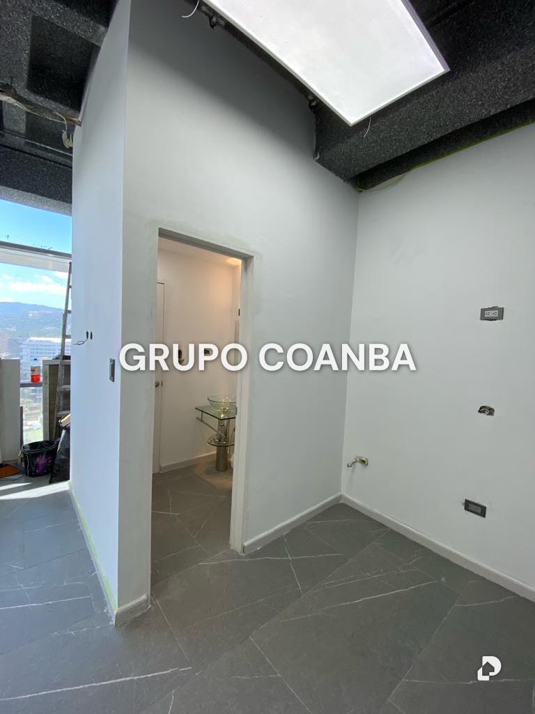 Oficina en Las Mercedes, Caracas – 3
