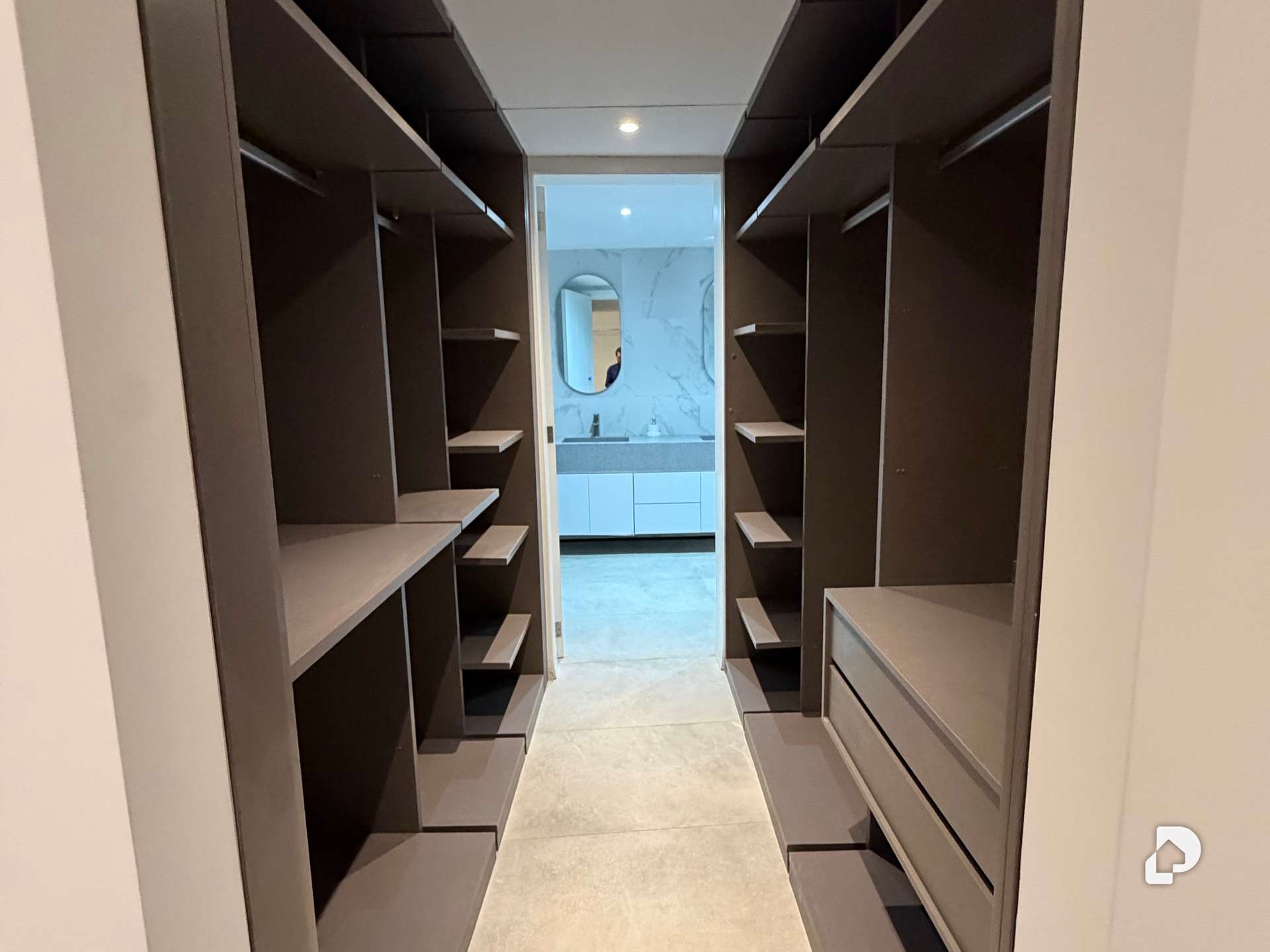Apartamento en Lomas de Las Mercedes, Caracas – 11
