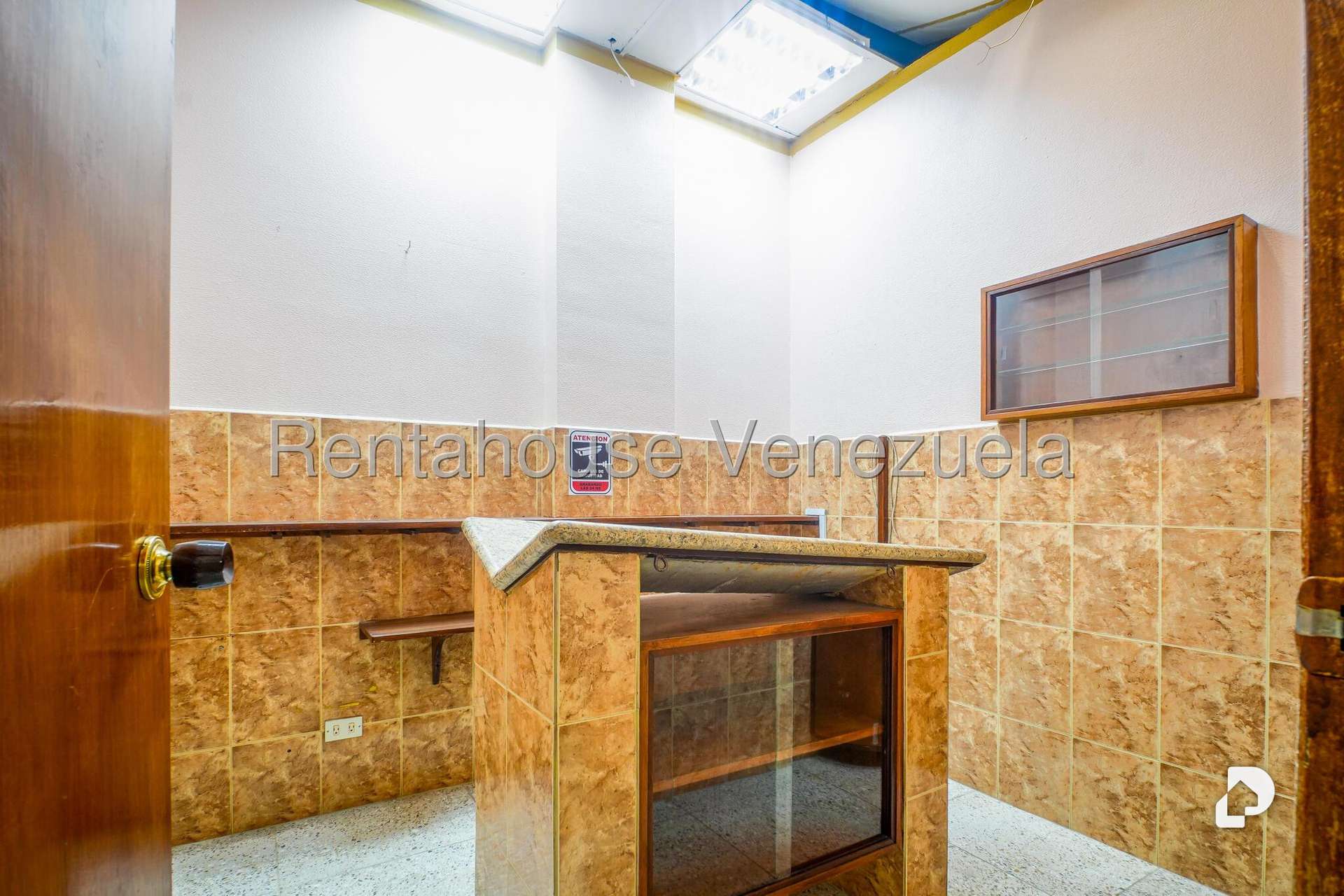 Edificio en Baruta, Caracas – 20