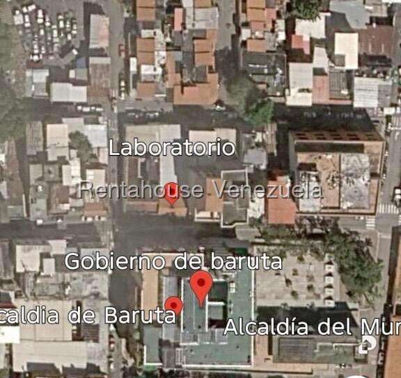 Edificio en Baruta, Caracas – 3