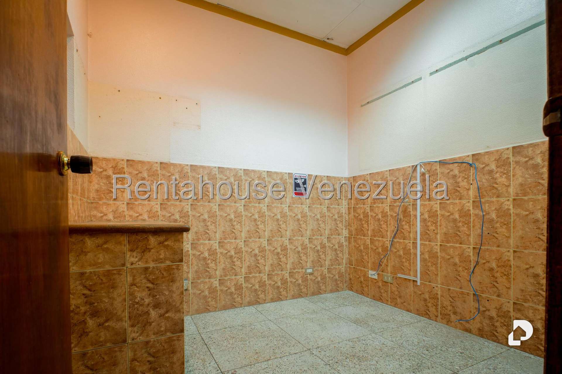 Edificio en Baruta, Caracas – 22