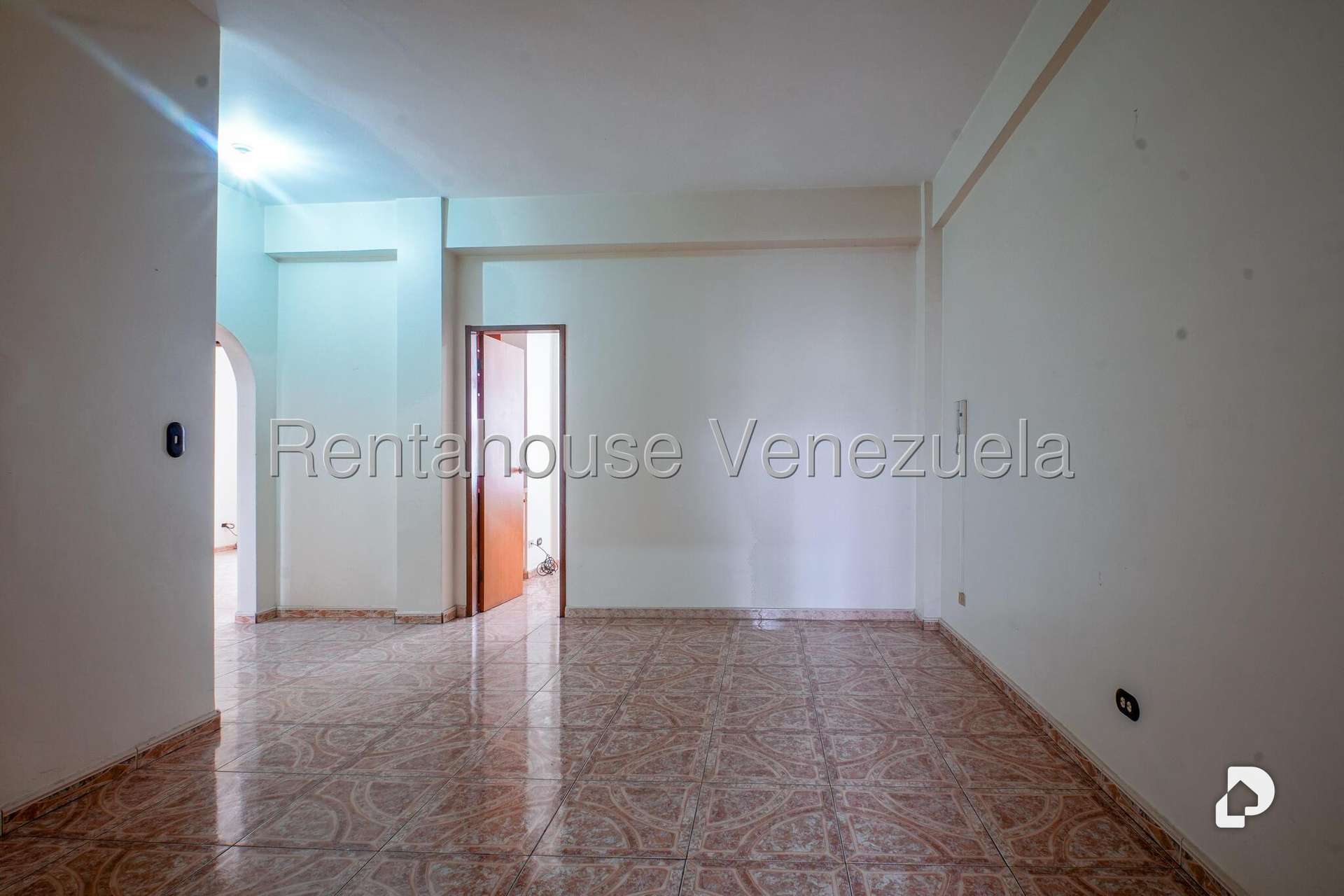 Edificio en Baruta, Caracas – 5