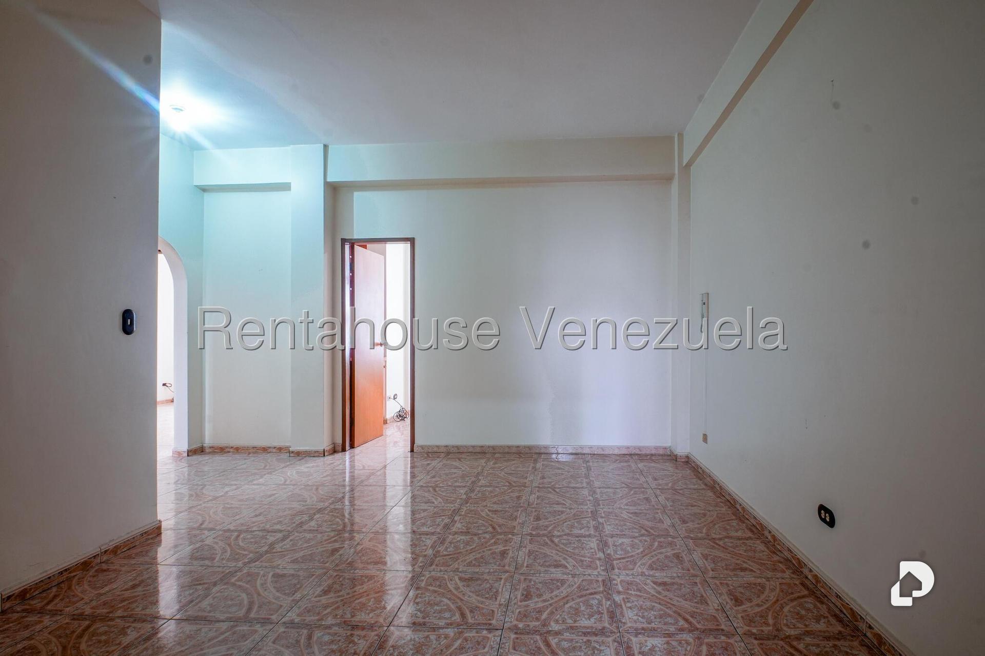 Edificio en Baruta, Caracas – 5
