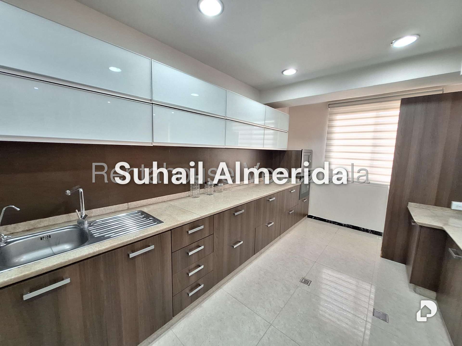 Apartamento en Valles de Camoruco, Valencia – 21