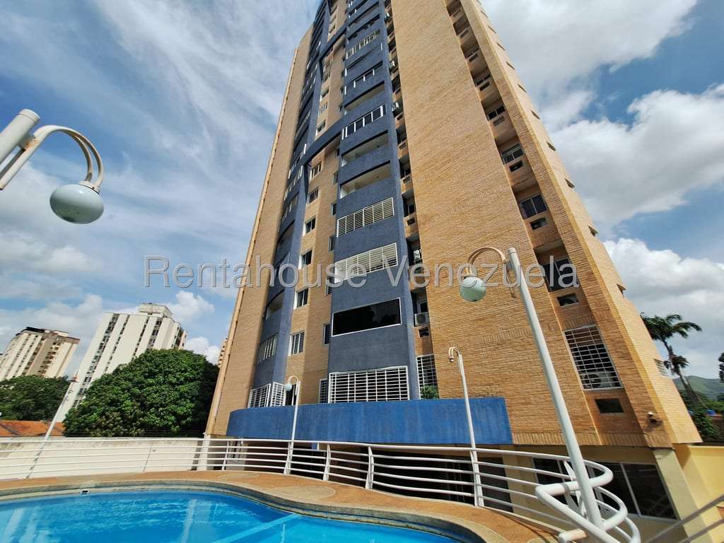 Apartamento en Valles de Camoruco, Valencia - 1