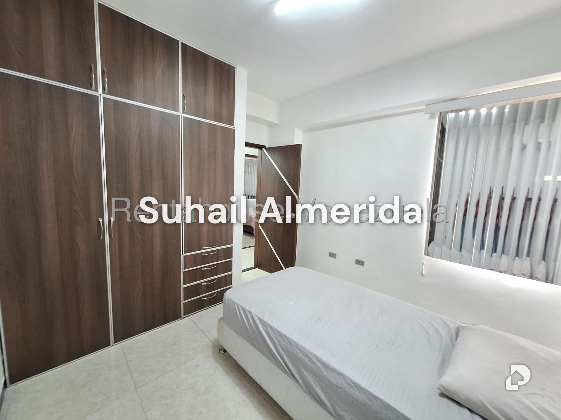 Apartamento en Valles de Camoruco, Valencia – 14
