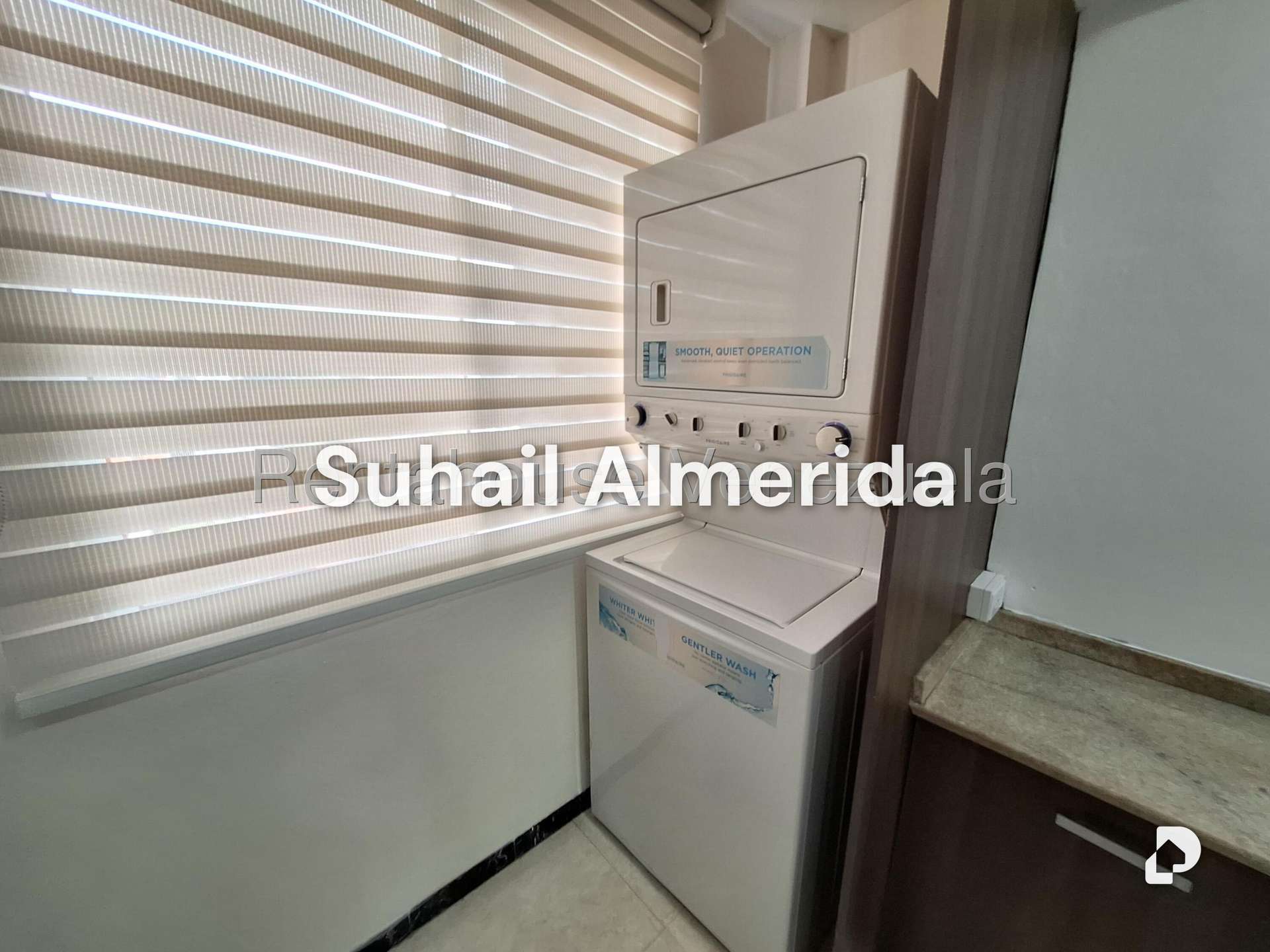 Apartamento en Valles de Camoruco, Valencia – 24